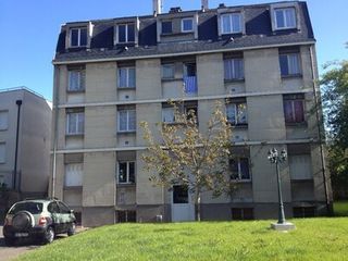 Appartement VILLIERS LE BEL 72 (95400)