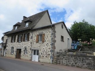 Maison FREIX ANGLARDS 150 (15310)