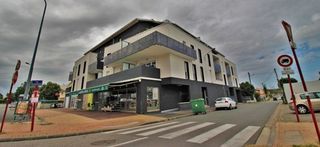 Appartement VILLENAVE D'ORNON 60 (33140)