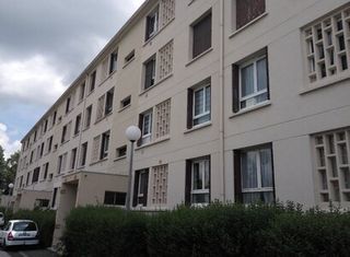 Appartement GONESSE 63 (95500)