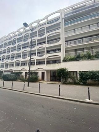 Parking intérieur PARIS 11EME arr 10 (75011)