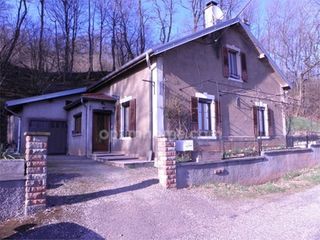 Maison de village RONCHAMP 135 (70250)