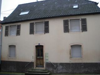 Maison PFAFFENHOFFEN 165 (67350)
