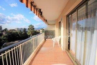Appartement CANNES 32 (06400)