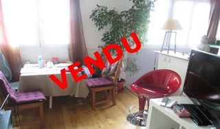 Appartement MONTREUIL 48 (93100)