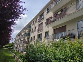 Appartement GONESSE 65 (95500)