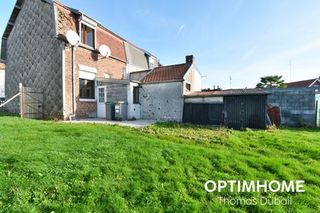 Maison LANDRECIES 80 (59550)
