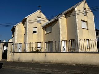 Maison jumelée VILLEPINTE 92 (93420)