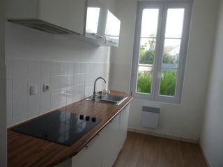 Appartement ANGERS 35 (49000)