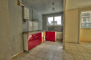 Appartement TOULOUSE 54 (31000)