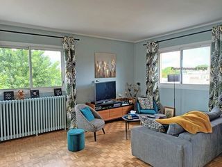 Appartement SAINT GERMAIN EN LAYE 87 (78100)