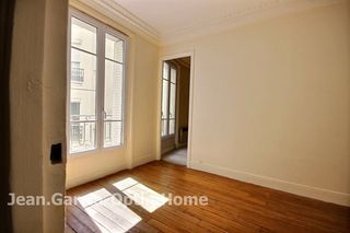 Appartement bourgeois PARIS 16EME arr 30 (75016)