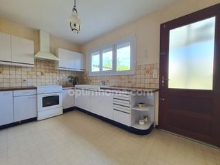 Maison TOURS 91 (37100)