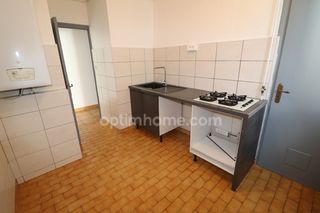 Appartement FONTAINE 68 (38600)