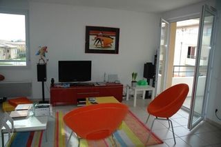 Appartement en résidence CASTELNAU D'ESTRETEFONDS 62 (31620)