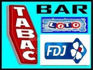 Bar - Tabac - Loto - Presse TREMUSON 110 (22440)