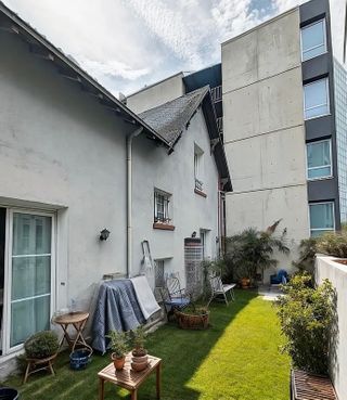 Appartement MONTREUIL 141 (93100)