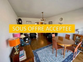 Appartement CHATENAY MALABRY 80 (92290)