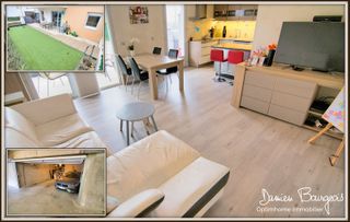 Appartement CESSY 100 (01170)
