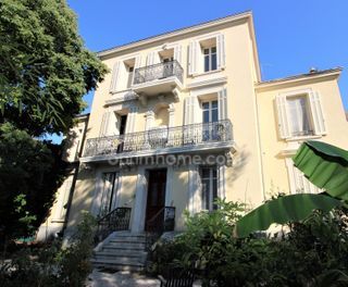 Appartement CANNES 124 (06400)
