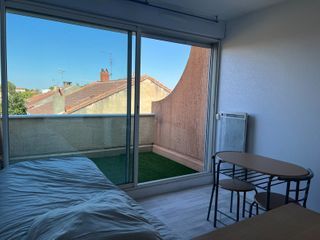 Appartement TOULOUSE 14 (31100)