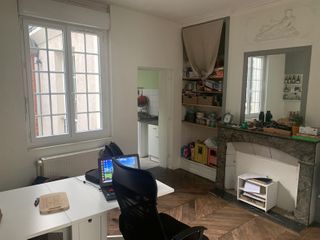 Appartement ANGERS 58 (49100)
