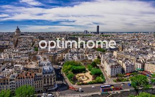 Appartement PARIS 6EME arr 134 (75006)