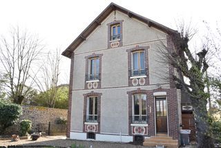 Maison bourgeoise BROU 146 (28160)