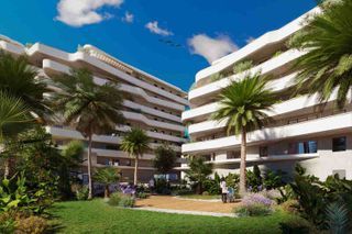 Appartement CANNES 42 (06150)