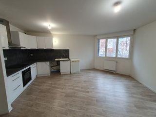 Appartement STRASBOURG 65 (67200)