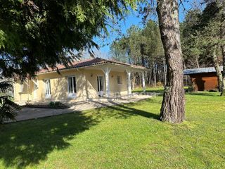 Villa CREON D'ARMAGNAC 85 (40240)