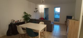 Appartement VALENCE 46 (26000)