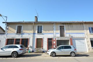Maison de village MONTFAUCON D'ARGONNE 201 (55270)