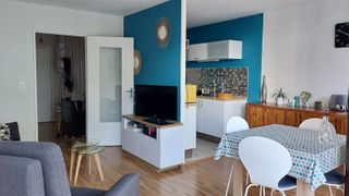 Appartement ANGERS 58 (49000)