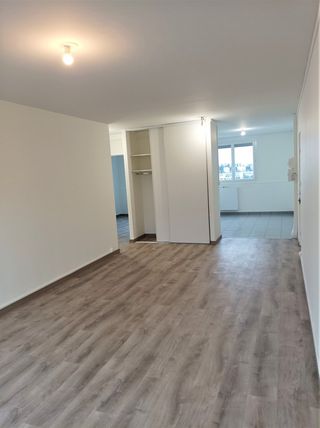 Appartement rénové SAINT ETIENNE 67 (42000)