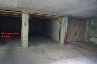 Garage (Stationnement) BESANCON  (25000)