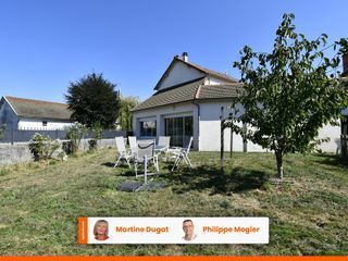 Maison de village LE MAYET DE MONTAGNE 165 (03250)