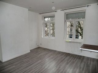 Appartement LILLE 31 (59000)