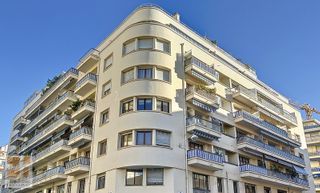 Appartement NICE 85 (06300)
