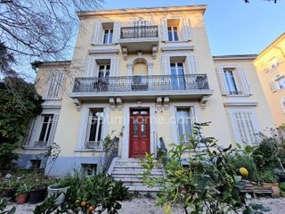 Appartement CANNES 78 (06400)
