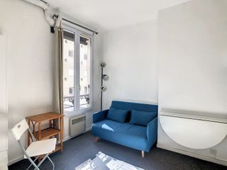 Appartement PARIS 11EME arr 18 (75011)