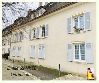 Appartement CHARTRES 40 (28000)