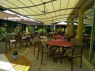 Café - Hotel - Restaurant SAGELAT 494 (24170)