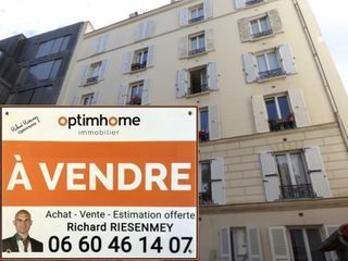 Appartement PARIS 12EME arr 23 (75012)