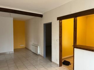 Appartement à rénover LA TESTE DE BUCH 111 (33260)