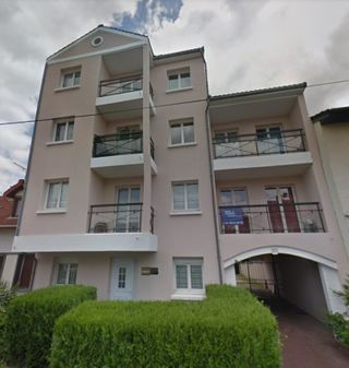 Appartement en résidence TREMBLAY EN FRANCE 34 (93290)