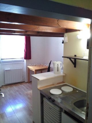 Appartement TOULOUSE 21 (31000)