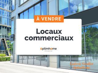 Local commercial BOURGES  (18000)