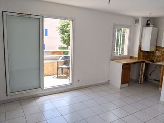 Appartement LUYNES 30 (13080)