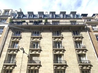 Appartement PARIS 15EME arr 69 (75015)